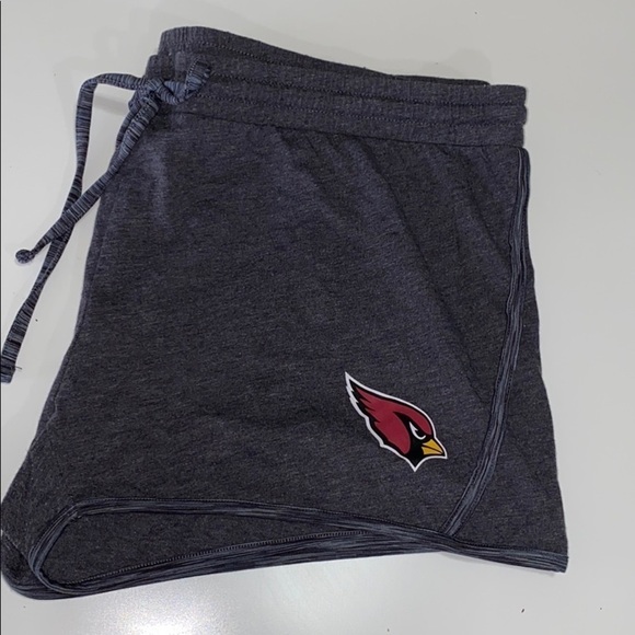 NFL team apparel Arizona cardinals shorts. Size XL - Picture 1 of 6